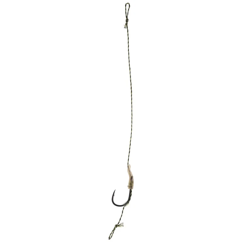 Przypony Karpiowe Mikado PVA/Method Rig 4 - 10cm/25lbs - 2szt Nowość