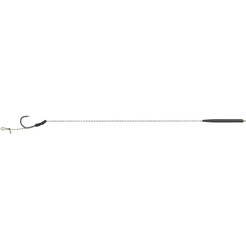 Darmowa dostawa Przypon Karpiowy Mikado Classic Rig Pro - 23cm/25lbs - Hak: 6