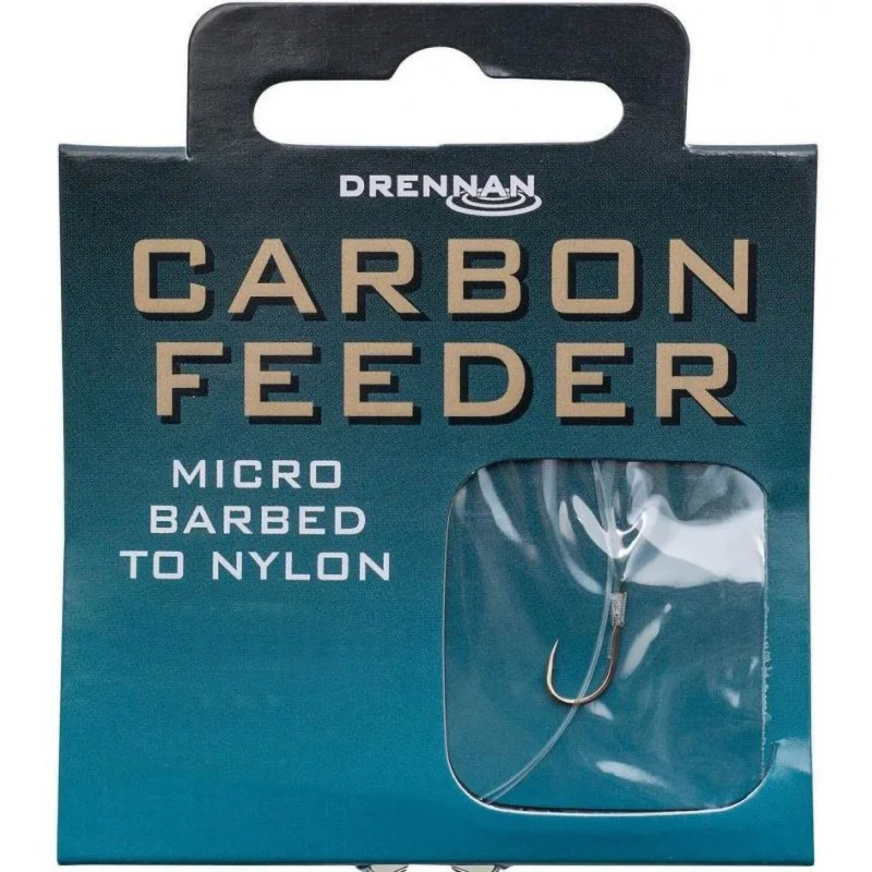 Oferta Przypony Drennan Carbon Feeder 35cm - 10