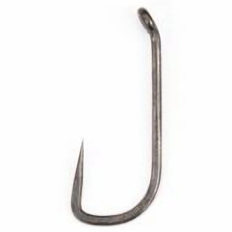 Bezzadziorowe Haczyki Karpiowe Nash Twister Long Shank 8 Nowość