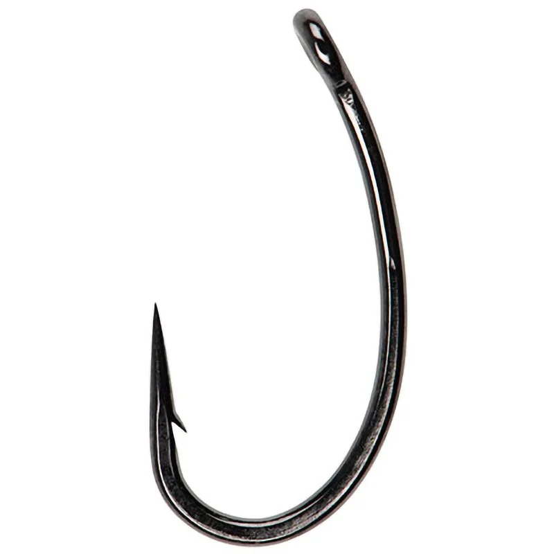 Ostatnia szansa Haczyki Fox Carp Hooks Curve Shank Nr 2