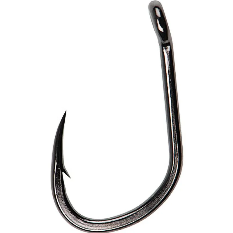 Premium Haczyki Fox Carp Hooks Wide Gape Beaked Nr 4