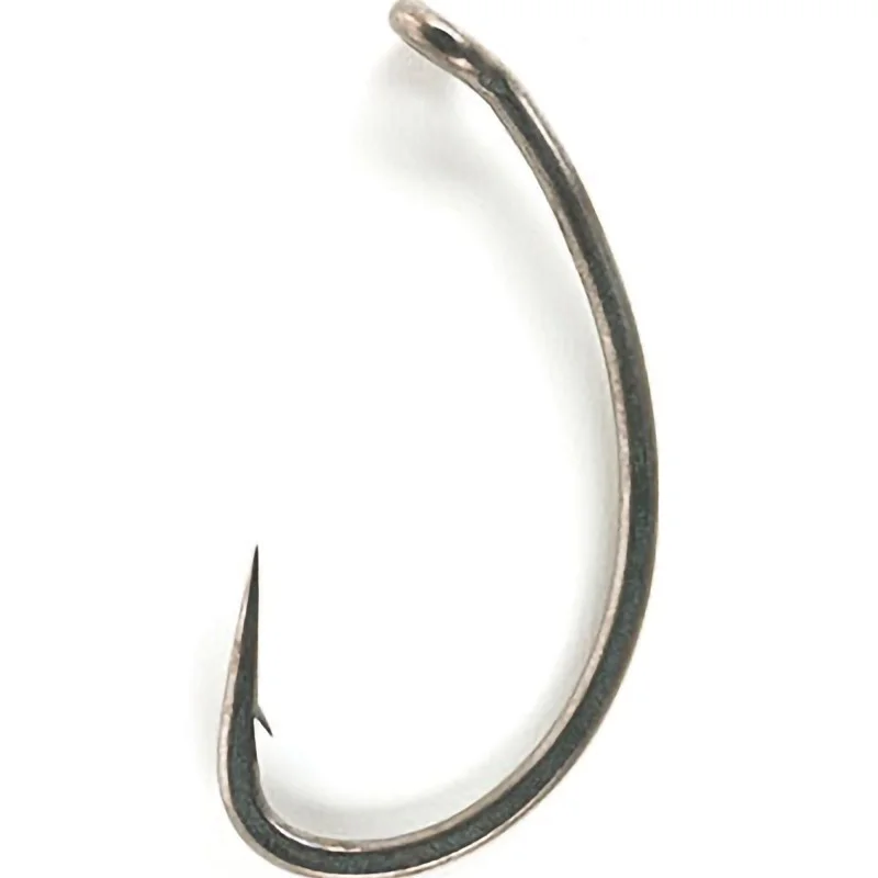 Haczyki Fox Edges Curve Shank Medium - 5 Darmowy zwrot