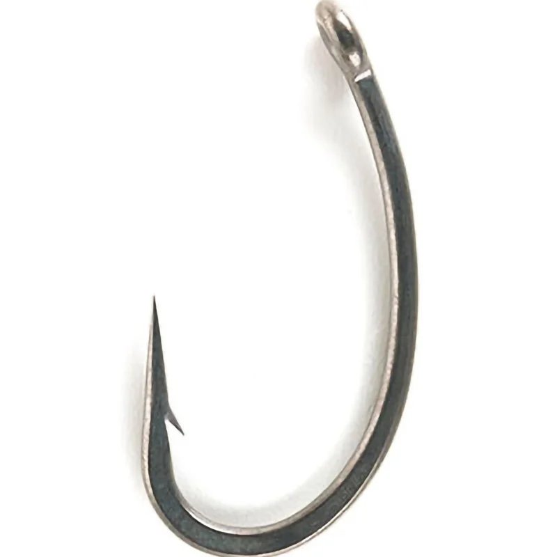 Szybka wysyłka Haczyki Fox Edges Curve Shank nr 4