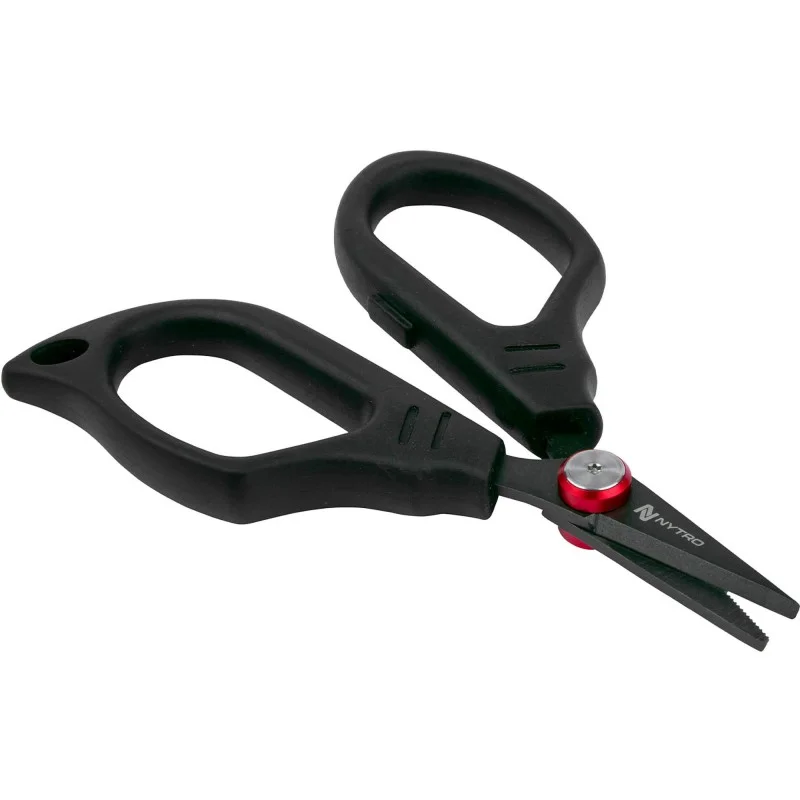 Nożyczki Nytro Braid And Mono Scissors Oferta