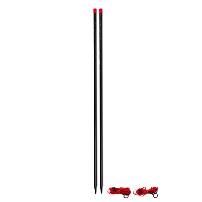 Bezpieczne zakupy Kijki Do Odmierzania Odgległości Nytro Distance Sticks Aluminium