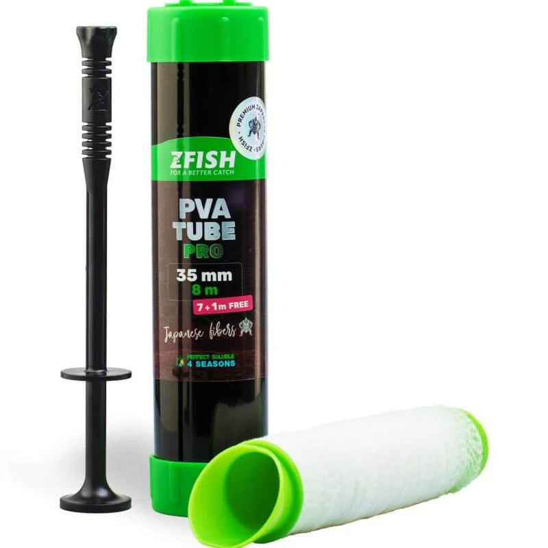 Super okazja System PVA Zfish Pro Tube 25mm/7 + 1m