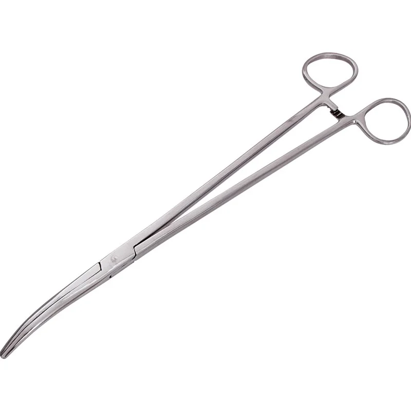Oferta Szczypce Mikado Zakrzywione 5 Cali