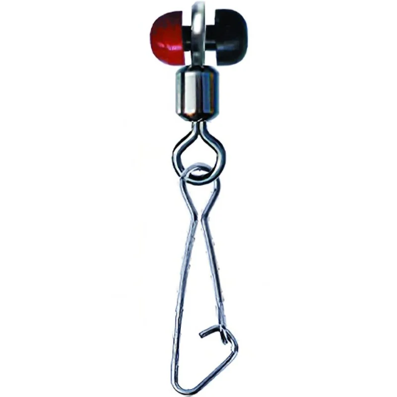 Oferta limitowana Szybkozłączka Nytro Connex Sliding Feeder Bead With Hooked Snap Small