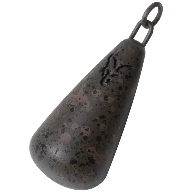 Ciężarek Fox Edges Heli Lead Dumpy 2oz/ 56g Sprawdź teraz