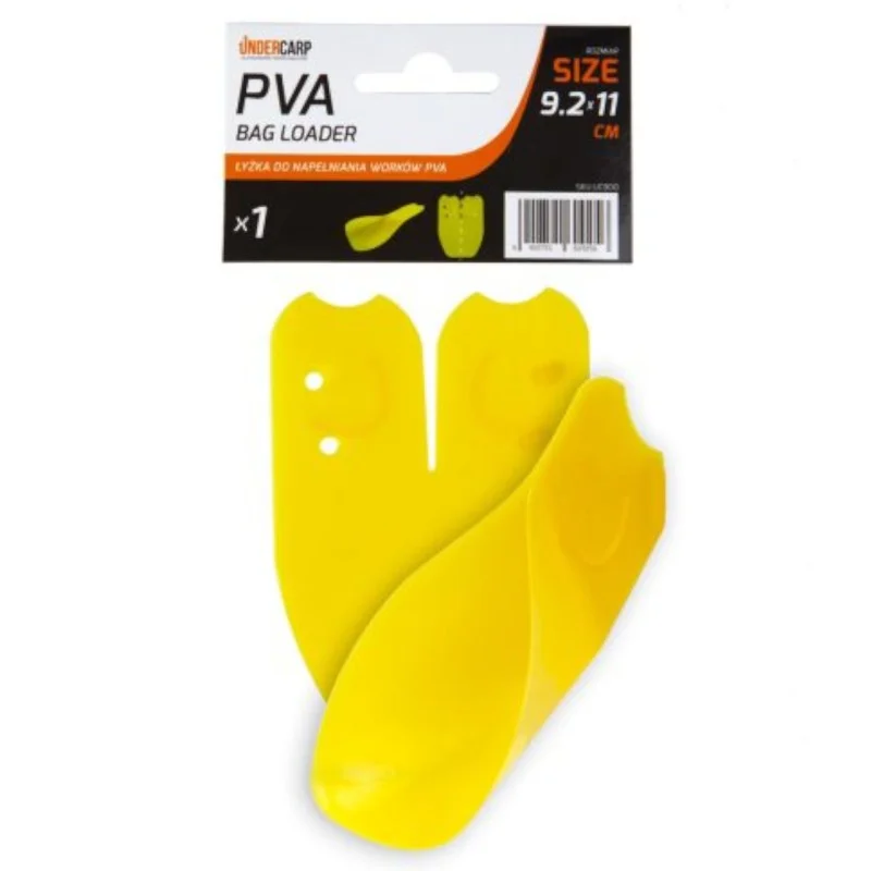 Łyżka Do Napełniania Worków Pva Under Carp Pva Bag Loader Ostatnia szansa