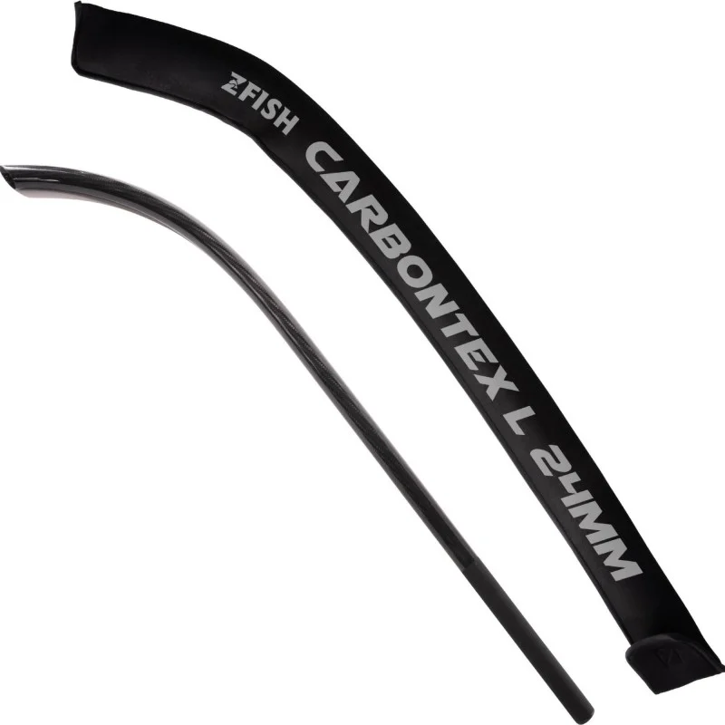 Kobra Zfish Carbontex Throwing Stick L 24mm/90cm Dostępne od ręki