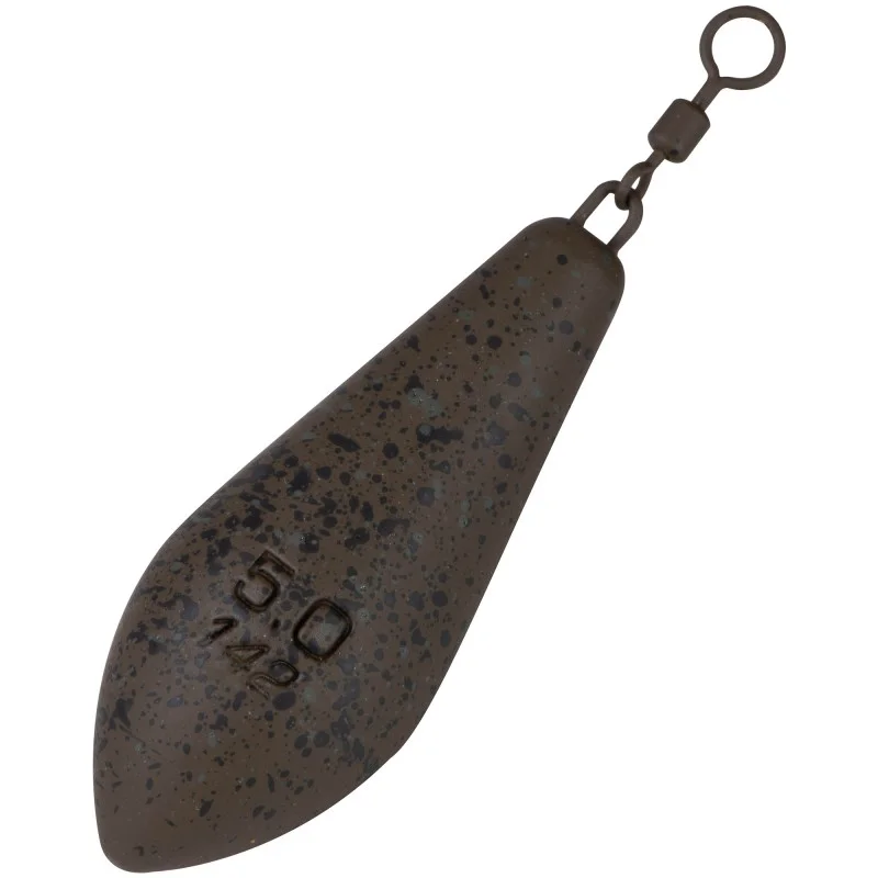 Ciężarek Fox Distance Lead 5.0oz / 142g Super okazja