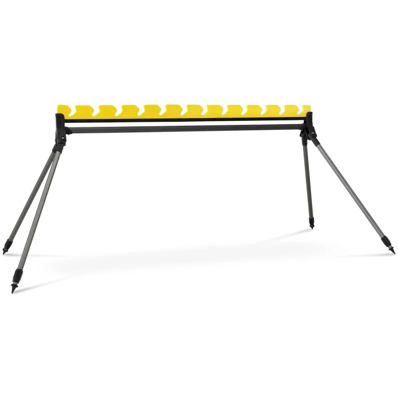 Stojak Na Wędki Tubertini Feeder/Match 6-Posti 120x82cm Oferta