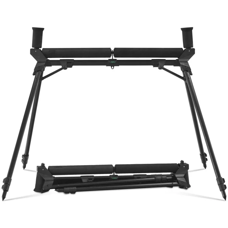 Łatwy zwrot Rolka Do Tyczki Tubertini Rullo Modular L:84 H:33–154cm