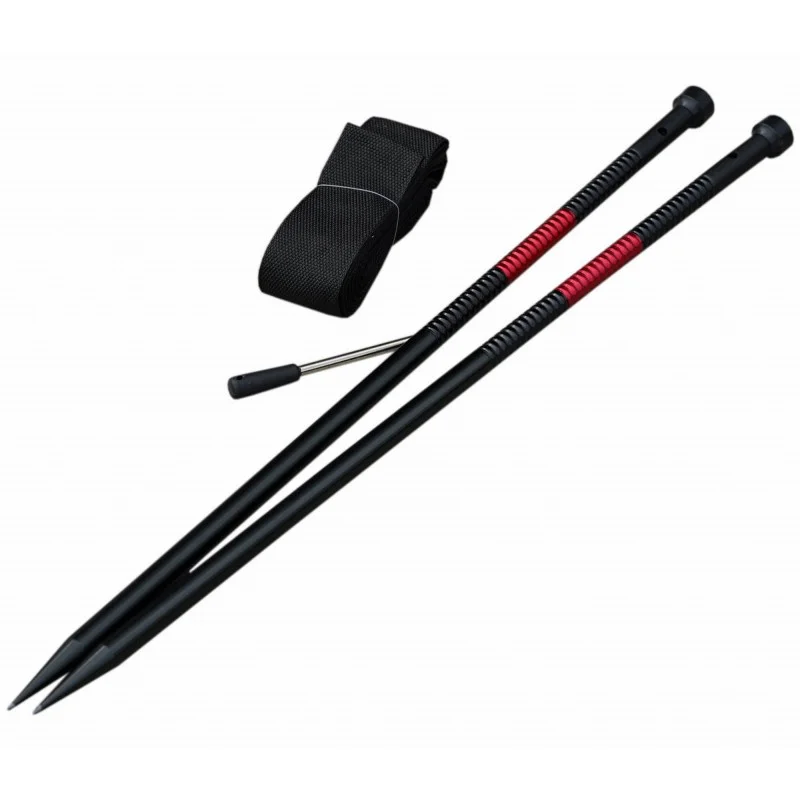 Dodaj do koszyka Kijki Do Odmierzania Odległości MatchPro Mpro System Lux Distance Stick 80cm/4m