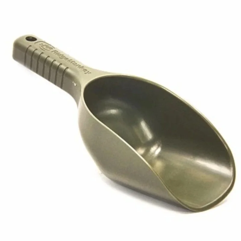 Bestseller Łyżka Ridge Monkey Bait Spoon Green