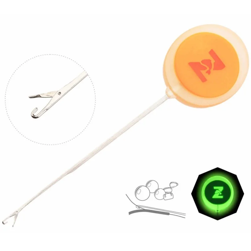 Niska cena Igła Zfish Fine Splicing