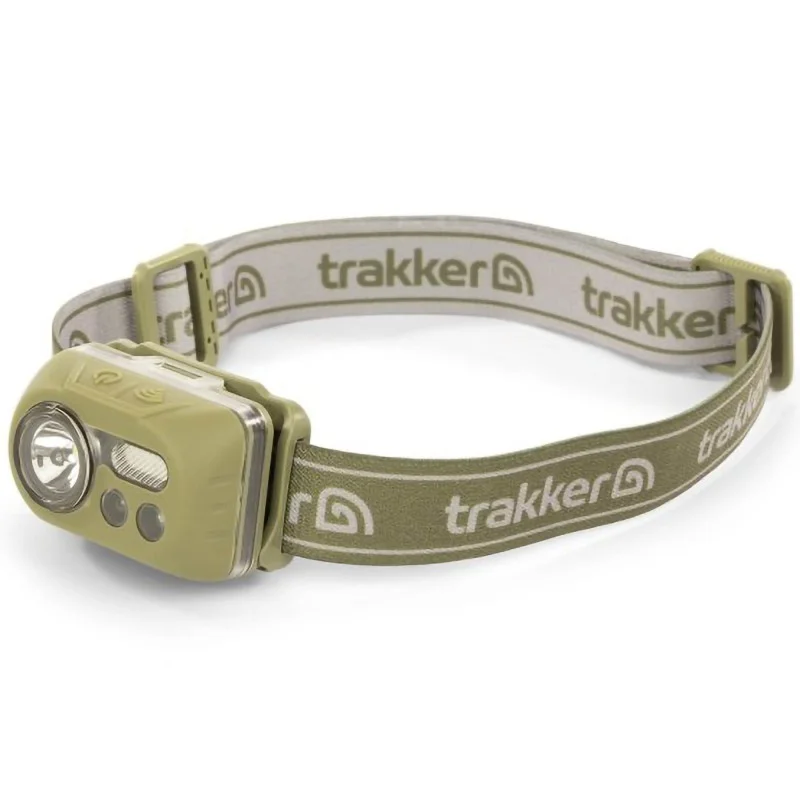 Czołówka Trakker Nitelife Headtorch 220 M Super okazja