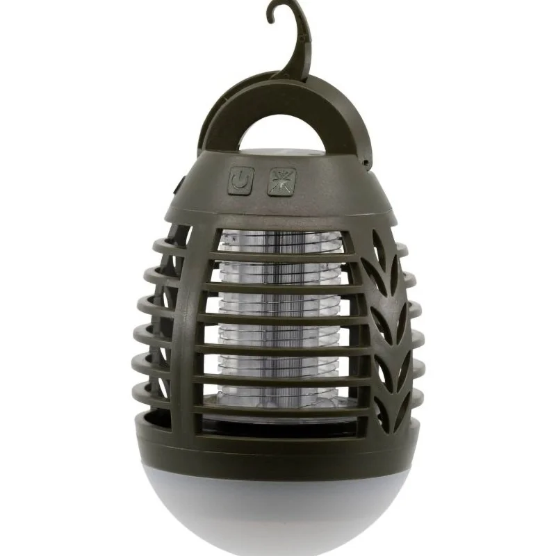 Hit sprzedaży Lampa Owadobójcza Trakker Bug Blaster
