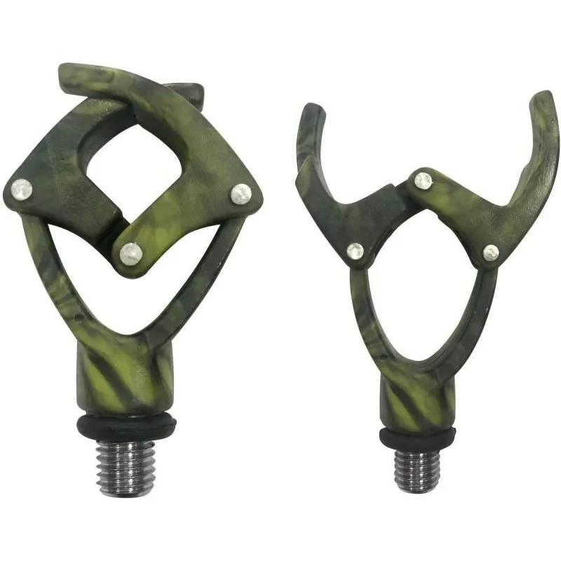 Podpórka Zfish Butt Grip Quick Lock Camo Hit sprzedaży