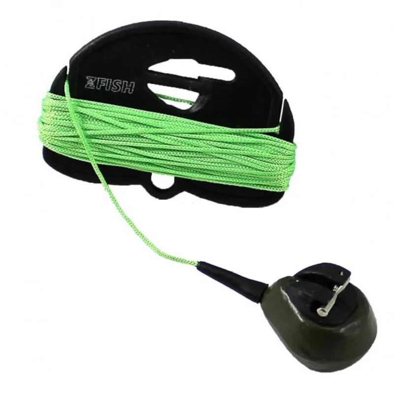Nowość Backlead Zfish DLX 70g