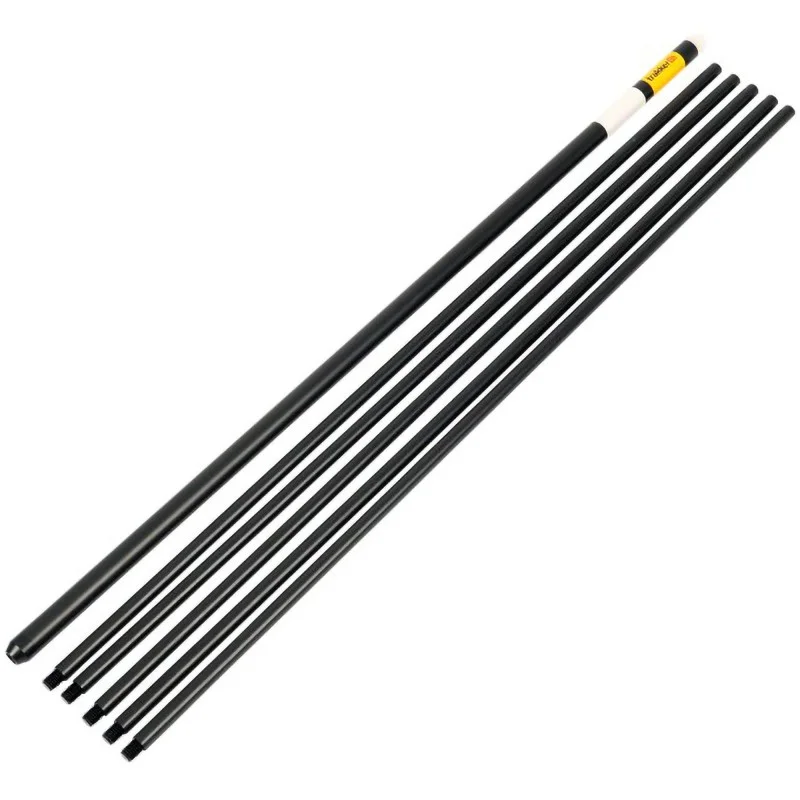 Bezpieczne zakupy Marker Trakker Pole Kit 6.5m Multi Colour (Inc weight)