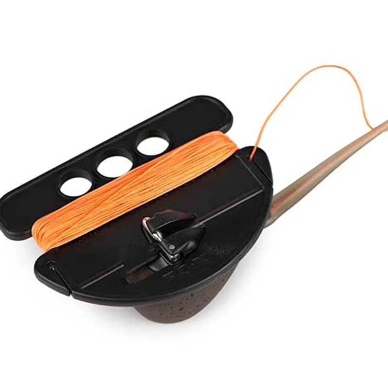 Dodaj do koszyka Backlead Fox Edges Captive Back Weight 3oz / 85g