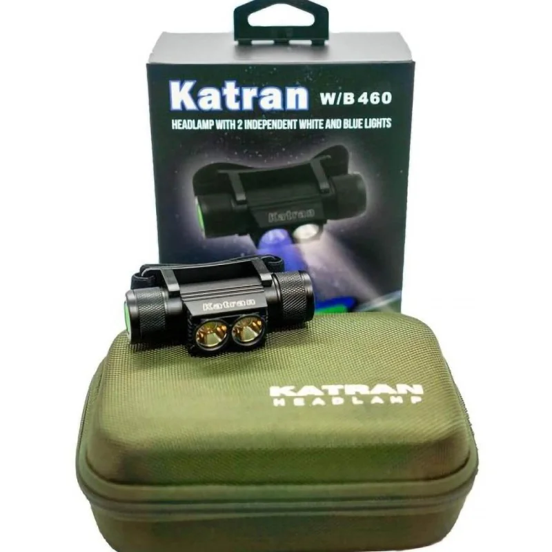 Rabat Latarka Katran WB/460