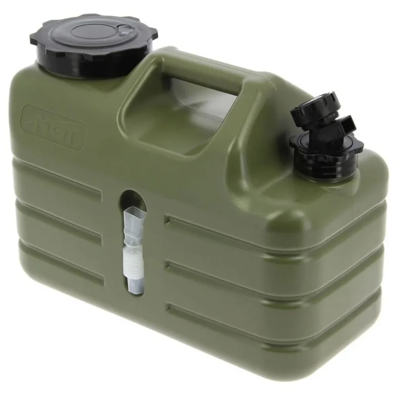 Wyprzedaż Baniak Na Wodę Zfish Ngt Heavy Duty Water Carrier 11l