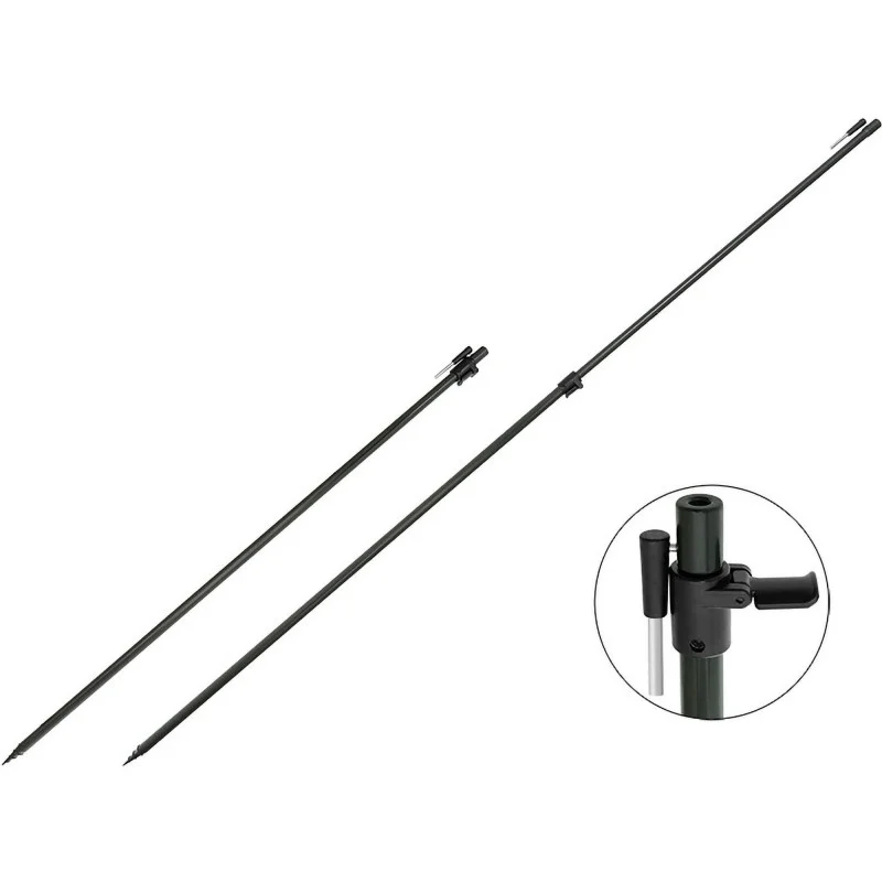 Szybka dostawa Podpórka Delphin Classa Stick 80-130cm