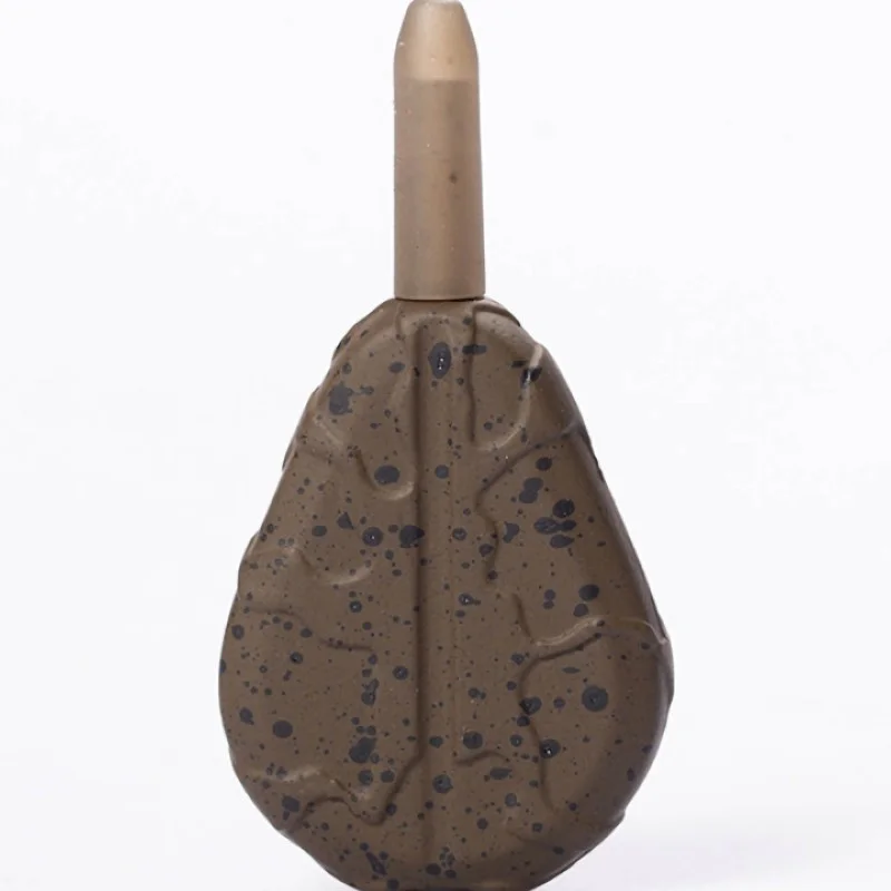Okazja Ciężarek Nash Super Flat Pear In Line Lead 4 oz / 113 g