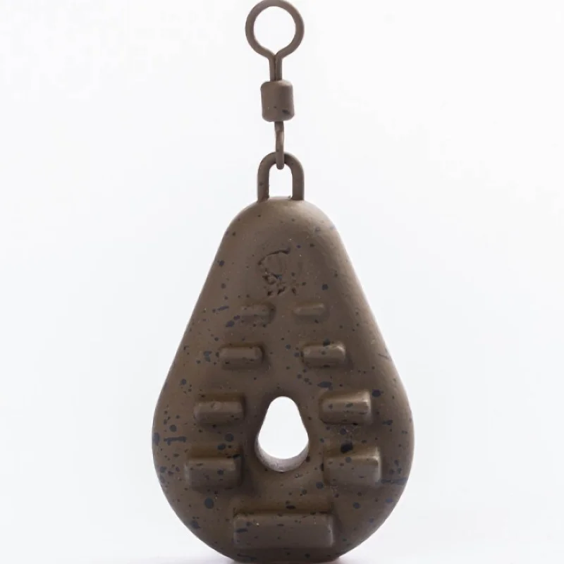 Dostępne od ręki Ciężarek Nash Tractor Swivel Lead 12 oz / 340 g