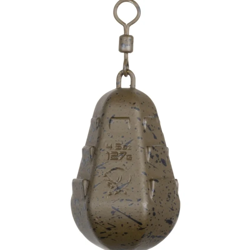 Ciężarek Nash Dumpy Gripper Swivel Lead 6 oz / 170 g Nowość