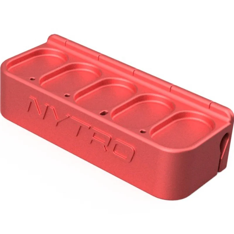 Taniej Uchwyt Nytro Klip-on Bait Tray
