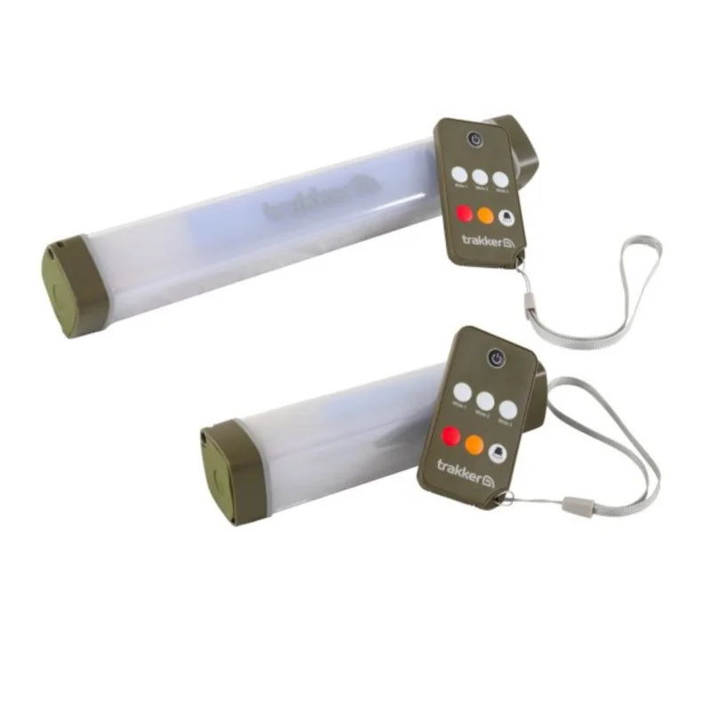 Lampka Trakker Nitelife Bivvy Light Remote - 200 Ograniczona ilość