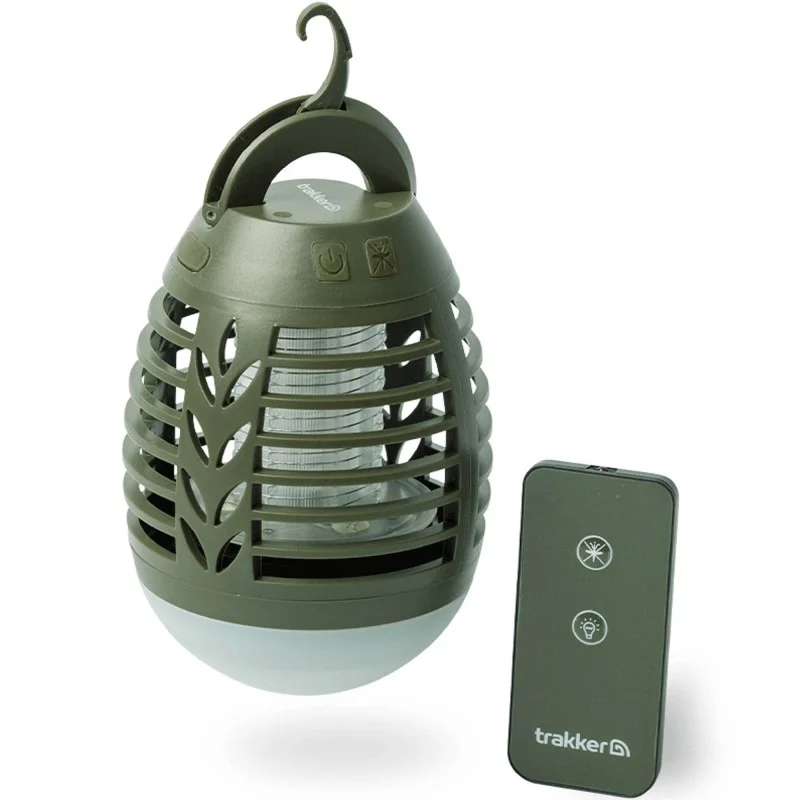 Lampa Owadobójcza Trakker Remote Bug Blaster Niska cena