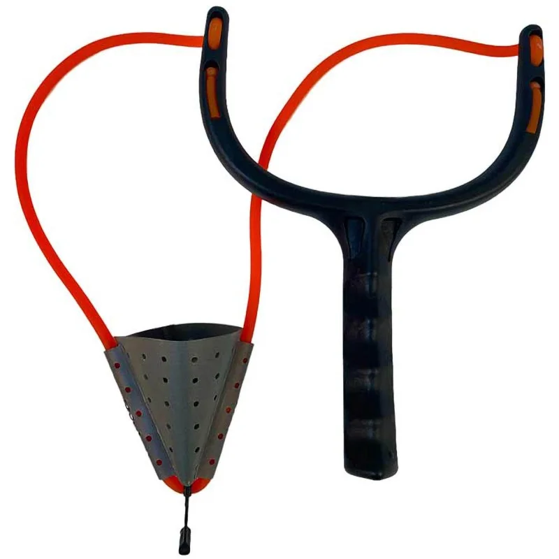 Proca Fox Slik Powergrip Multi Pouch Catapult Wyjątkowa oferta