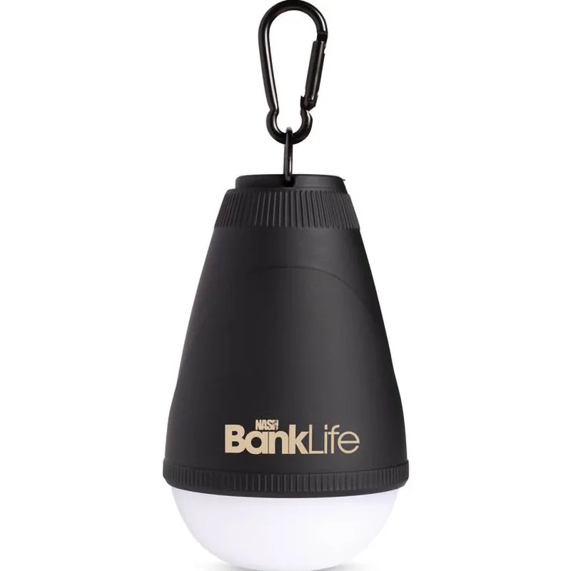 Latarka Nash PowerBanx Dome Lite Wyprzedaż