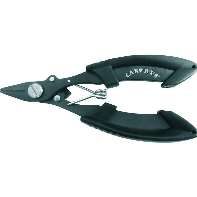 Nożyczki Carp'R'Us Titanium Scissors Niska cena