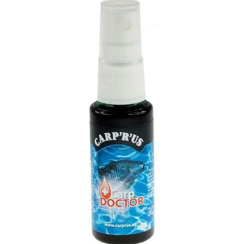 Okazja Odkażacz Carp'R'Us Carp Doctor Carp Care Antiseptic 30ml