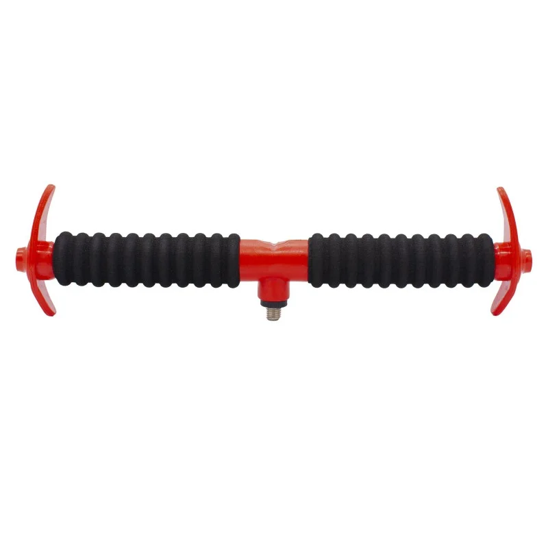 Podpórka MatchPro Team Side Stop Foam Rest 26cm Bezpieczne zakupy