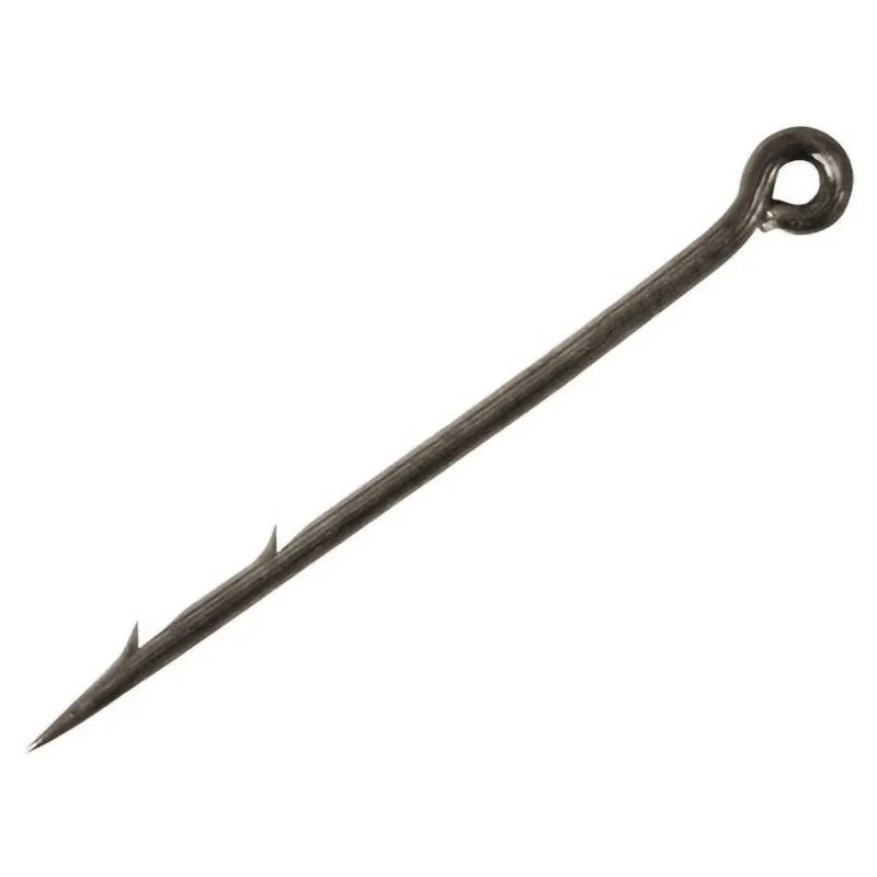 Bagnety Delphin Pins Stinger / czarny / 7mm - 10szt Okazja