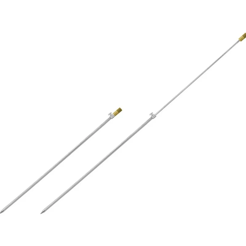 Podpórka Delphin Stalowa Z Gwintem 40-70cm Nowy