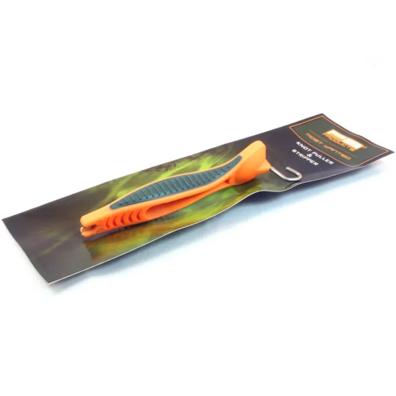 Zaciągacz Do Węzłów I Ściągaczka Otuliny Pb Products Knot Puller & Stripper Super okazja