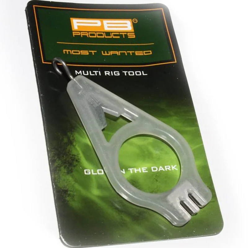 Oferta czasowa Multi Tool Rig Do Węzłów PB Products