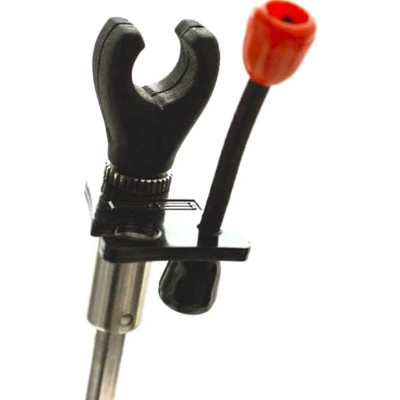 Cena promocyjna Blokada Dolnika Pb Products Bungee Rod Lock 11cm