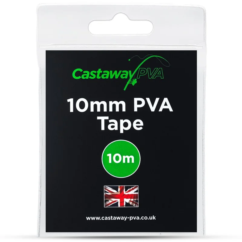 Popularny Taśma Castaway PVA Tape 10mm