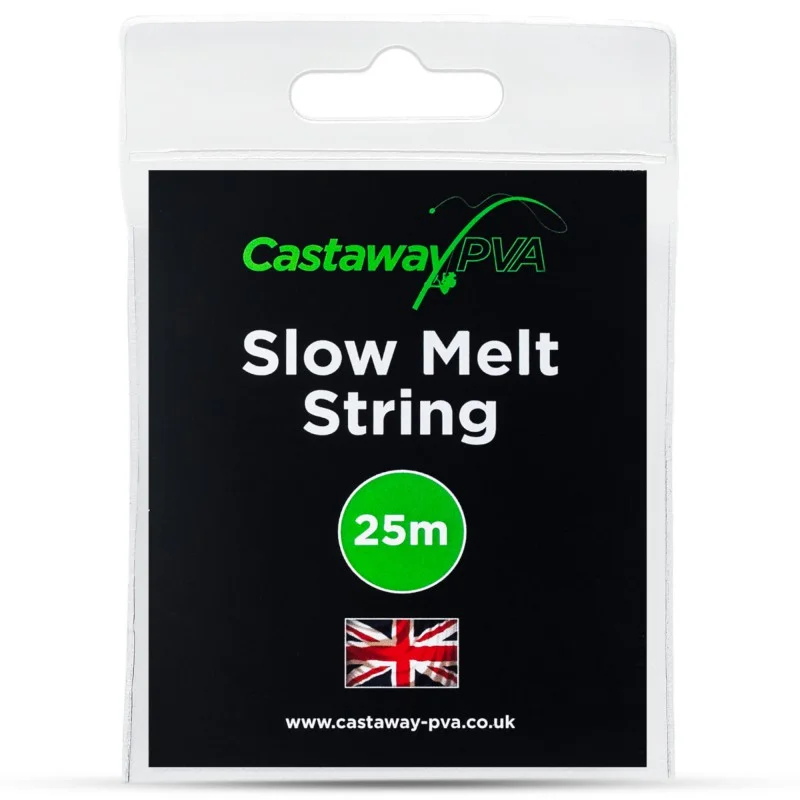 Nić Castaway PVA Slow Melt String Najlepsza cena