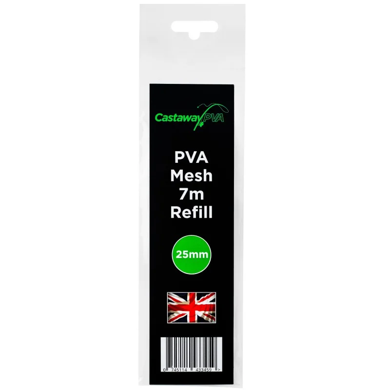 Siatka Castaway PVA Refill 25mm/7m Kup online